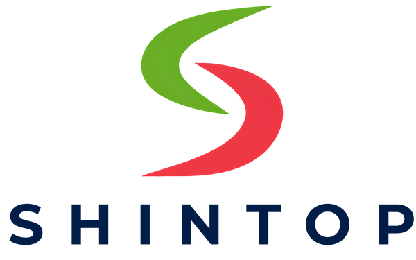 Shintop Trading Australia